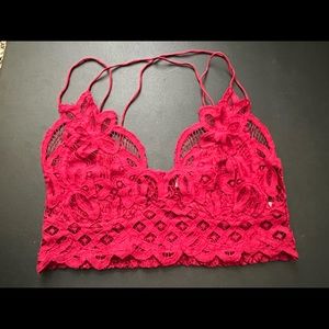 Free People Bralette
